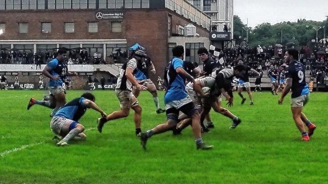 Ante Rowing, Estudiantes cortó una racha de tres derrotas en serie. Ante Rowing, Estudiantes cortó una racha de tres derrotas en serie.