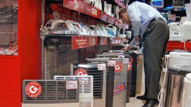 Cierra Garbarino en Paraná y 15 familias pierden su fuente de ingreso