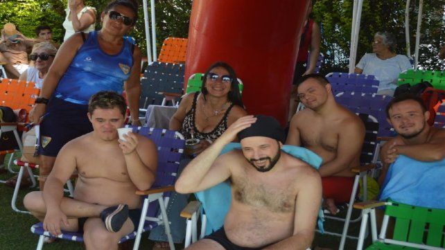 Roxana Villagra: Roxana Villagra: