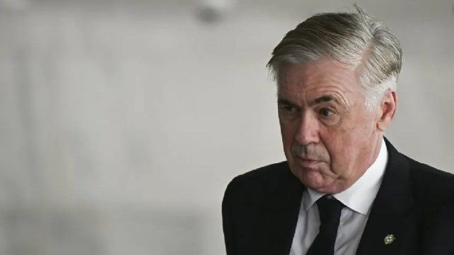 Con nueve delanteros y sin Neymar: Ancelotti anunció la lista de Brasil. Con nueve delanteros y sin Neymar: Ancelotti anunció la lista de Brasil.