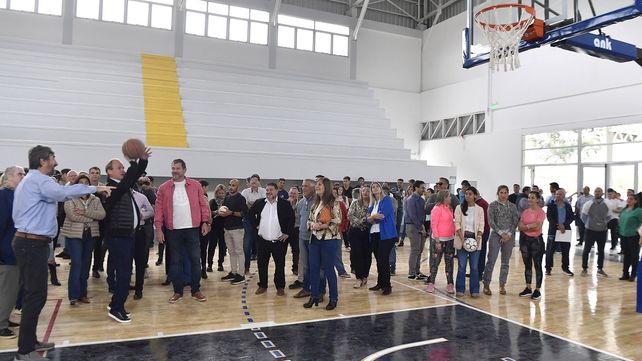 Bordet encesta: Giano y Gay festejan.