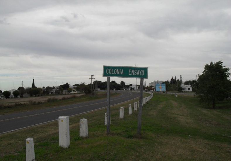 Crece el interés por comprar lotes en Colonia Ensayo