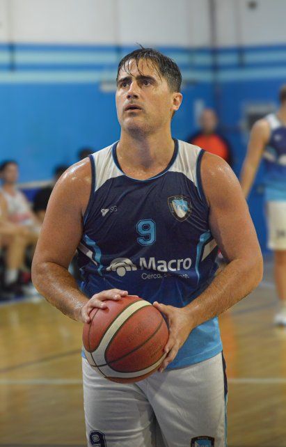 Juan Cantero volvió al club de sus amores. Juan Cantero volvió al club de sus amores.