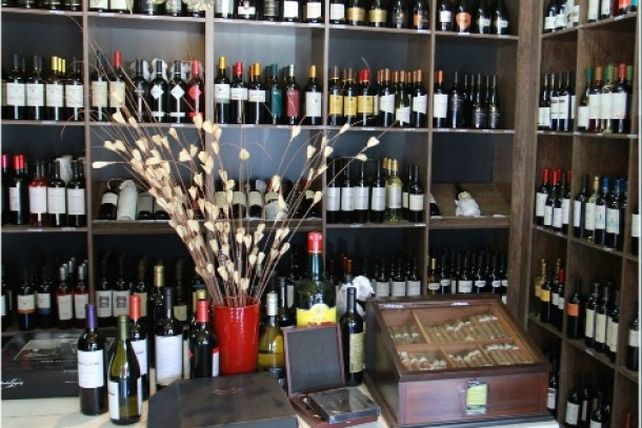 Entre todas las opcines, el Malbec sigue siendo el vino más elegido Entre todas las opcines, el Malbec sigue siendo el vino más elegido