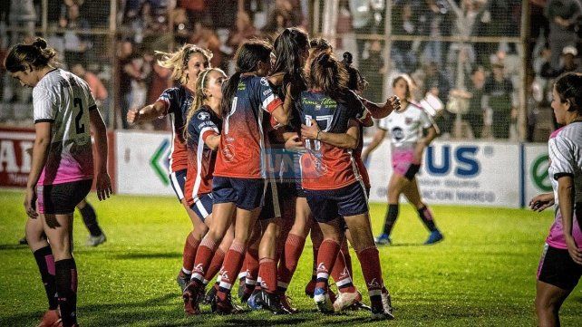 San Benito derrotó 3 a 0 a Arenas y se adjudicó el título.