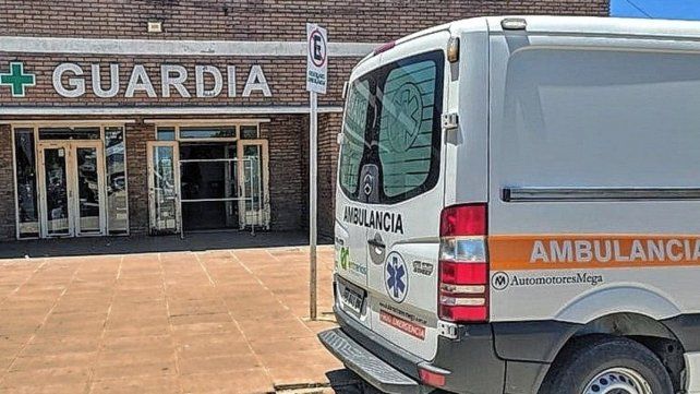 Concordia: falleció un hombre que había sido lesionado en un boliche Concordia: falleció un hombre que había sido lesionado en un boliche