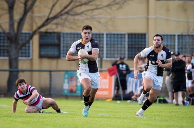 Santo Lescano, jugador de Estudiantes, irá a Casa Pumas.- Santo Lescano, jugador de Estudiantes, irá a Casa Pumas.-