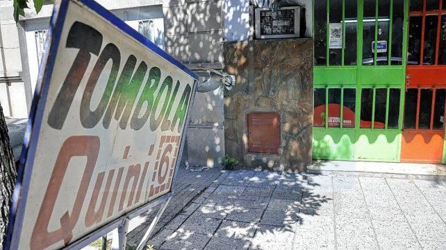 Dos apostadores ganaron más de 55 millones de pesos en el Quini 6