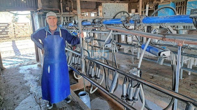 Jorge Bianchini viene de familia de tamberos Jorge Bianchini viene de familia de tamberos