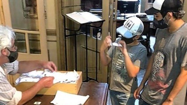 Numismática: museo de Victoria realiza una interesante campaña 