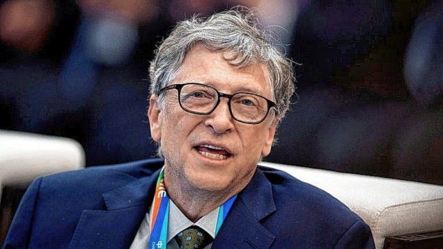 Bill Gates anunció su divorcio de Melinda tras 27 años de matrimonio