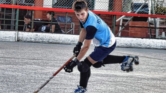 Juan Cruz Doce busca un lugar en la Selección Argentina. Juan Cruz Doce busca un lugar en la Selección Argentina.