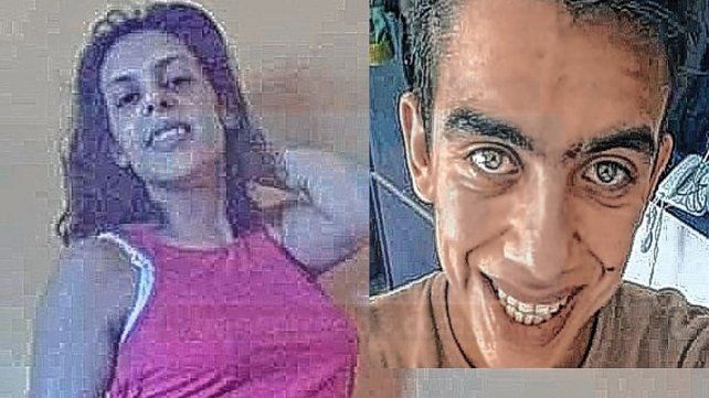 Para los vecinos y familiares, los padres son los responsables directos de la muerte de la beba de dos meses