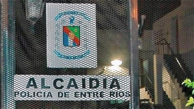 El jefe Departamental de Policía de Concordia aseguró que deben derivar detenidos a las comisarías, por falta de disponibilidad de celdas