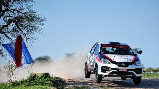 El de Pronunciamiento estuvo firme en la etapa dos.