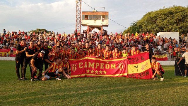 Neuquen se consagró campeón de la Copa de la Liga Clausura. Neuquen se consagró campeón de la Copa de la Liga Clausura.