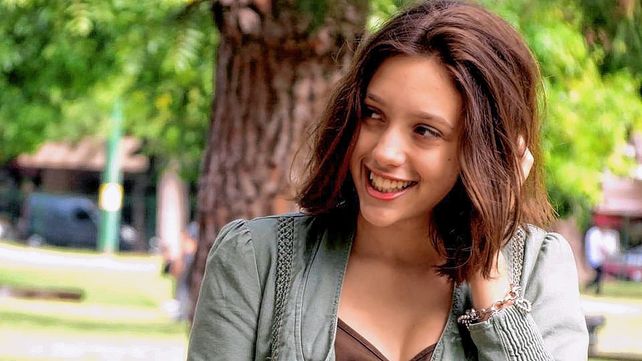 Lola Chomnalez fue asesinada en diciembre de 2014 en las playas uruguayas. Lola Chomnalez fue asesinada en diciembre de 2014 en las playas uruguayas.