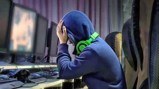 Juego ilegal puede resultar peligroso para niños, niñas y adolescentes Juego ilegal puede resultar peligroso para niños, niñas y adolescentes