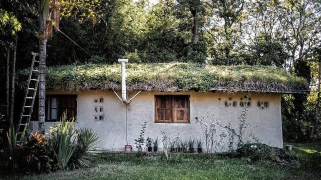 Naturaleza Viva. Modelo de trabajo asociativo y de producción de alimentos diversos y sanos.