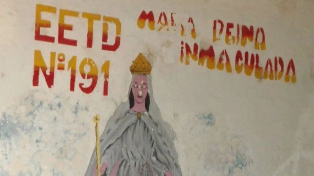 Rechazo del PJ a la sanción del CGE que amenaza a una escuela de Paraná. Rechazo del PJ a la sanción del CGE que amenaza a una escuela de Paraná.