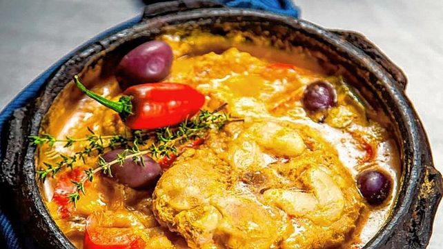 Recetas. Que pueden prepararse con corte de yacaré como albóndigas o carne con salsa de naranja.