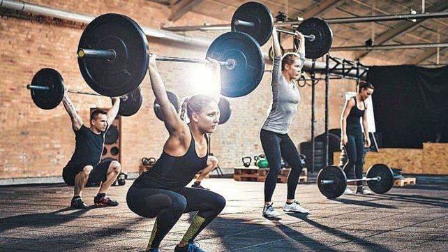 El boom de los gimnasios es un fenómeno a nivel nacional y Paraná se suma a esta tendencia El boom de los gimnasios es un fenómeno a nivel nacional y Paraná se suma a esta tendencia