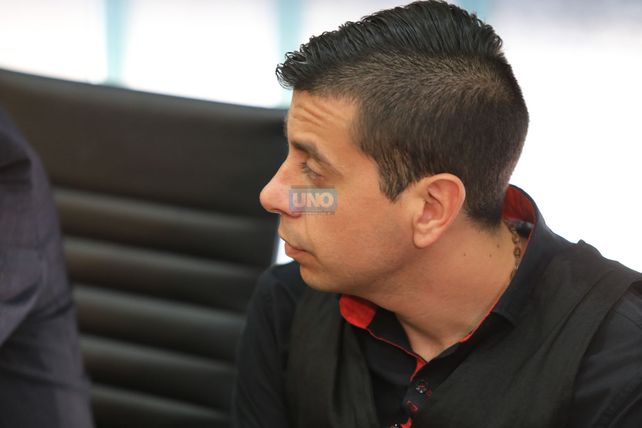 Sentencias. Goró fue condenado por el homicidio de un preso. Sentencias. Goró fue condenado por el homicidio de un preso.