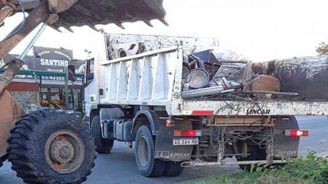 Para mosquitos comunes se usa la estrategia de uso de larvicidas; contra el aedes aegytpi, operativos de descacharrización y acciones de educación