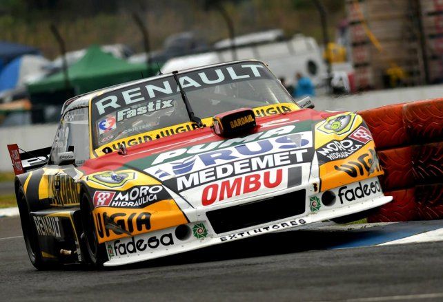 Concordia recibirá al Turismo Carretera el 10 y 11 de julio