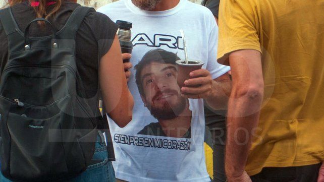 Ariel Goyeneche: la nueva autopsia depende de la respuesta de Roncaglia Ariel Goyeneche: la nueva autopsia depende de la respuesta de Roncaglia