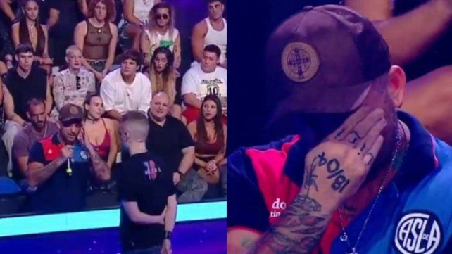 Gran Hermano: confirmaron que Juan Reverdito estará en un programa tras su pedido de ayuda Gran Hermano: confirmaron que Juan Reverdito estará en un programa tras su pedido de ayuda