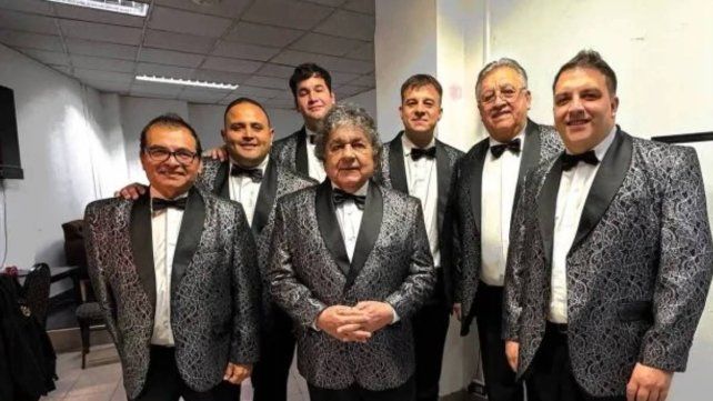 Cacho Deicas espera dialogar con Los Palmeras: "Tengo que resolver algunas cositas" Cacho Deicas espera dialogar con Los Palmeras: "Tengo que resolver algunas cositas"