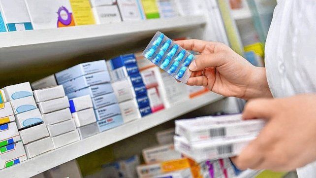 Farmacéuticos descartaron que pueda haber faltante de medicamentos