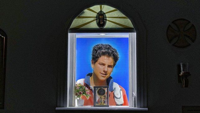 Crearán el instituto Carlo Acutis en Paraná Crearán el instituto Carlo Acutis en Paraná