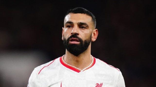 Fin de una era: Salah se va del Liverpool. Fin de una era: Salah se va del Liverpool.