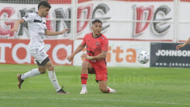 Nelson Sosa dirigió el cruce entre Patronato y All Boys en el Grella en la temporada 2023. Nelson Sosa dirigió el cruce entre Patronato y All Boys en el Grella en la temporada 2023.