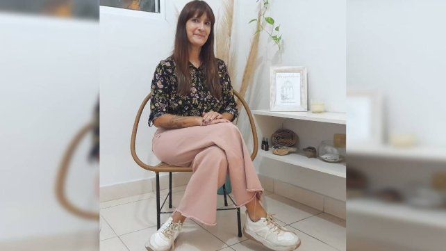 Liz Meza: "La libido se nos va en el trabajo y las redes sociales" Liz Meza: "La libido se nos va en el trabajo y las redes sociales"