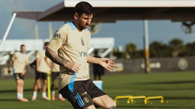 Lionel Messi no estará ante Venezuela: los motivos de su ausencia. Lionel Messi no estará ante Venezuela: los motivos de su ausencia.