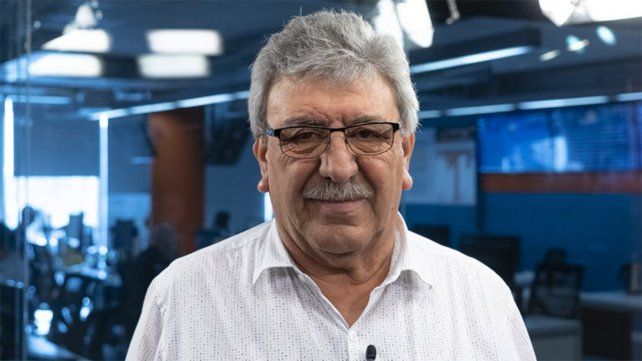 Murió por coronavirus Ramón Ayala, el líder de la UATRE