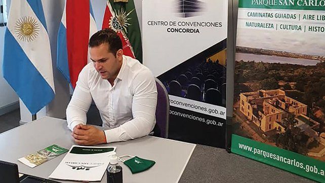 La causa de Benedetto cerca del juicio.