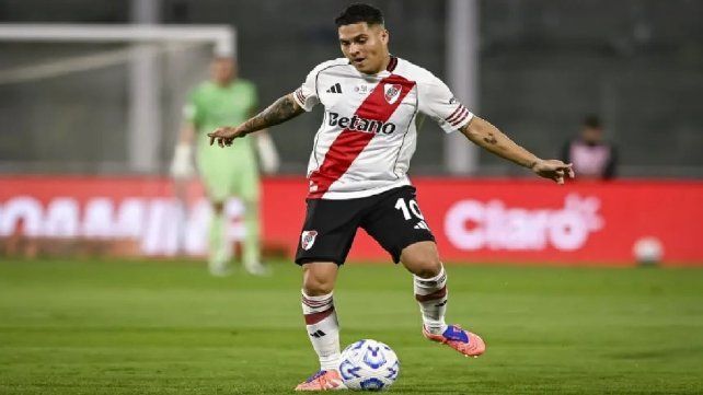 En un Monumental caldeado, River recibe a Gimnasia con la obligación de ganar En un Monumental caldeado, River recibe a Gimnasia con la obligación de ganar
