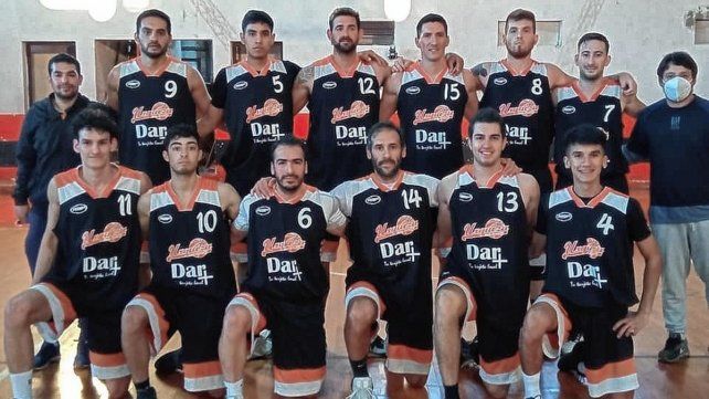 Santa Elena se prepara para volver a la Liga Provincial de Básquet, torneo de la FBER