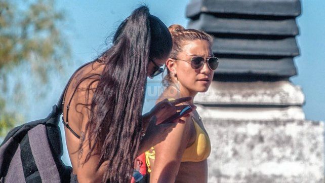 Otra jornada de calor extremo con marcas superiores a los 40°