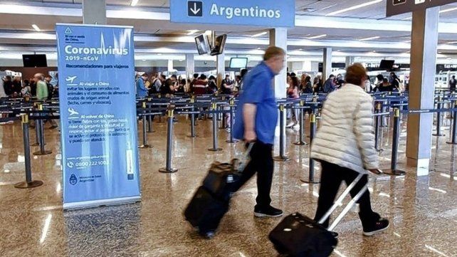 Salud dio a conocer un diagrama de nuevas disposiciones