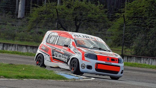 En Concordia habrá tres carreras atractivas.