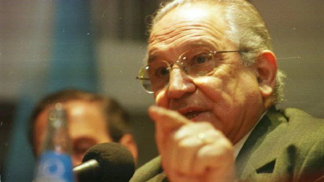 El 24 de octubre se cumplirán 22 años de las elecciones que le permitieron a Sergio Montiel ser electo gobernador de Entre Ríos por segunda vez.