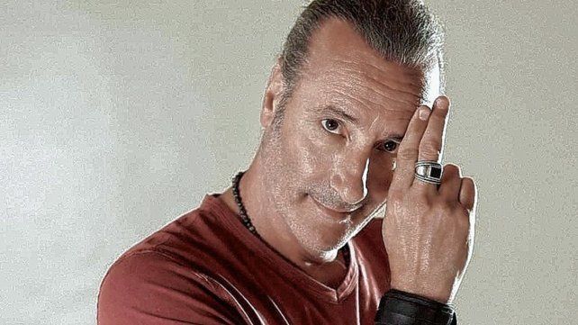 Manuel Wirtz compartirá en Paraná su disco más autorreferencial y sus éxitos