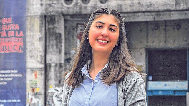 Melisa Pasgal. “Muchos niños sienten negación a las clases virtuales”.