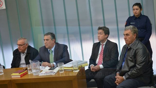 Polémico convenio. Tras el fallo adverso, peligra la banca de Gaitán en el Concejo Deliberante .
