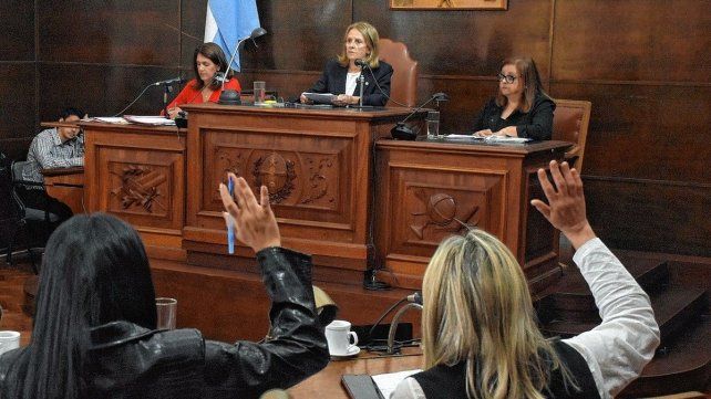 Nueva ordenanza en Concordia. Nueva ordenanza en Concordia.